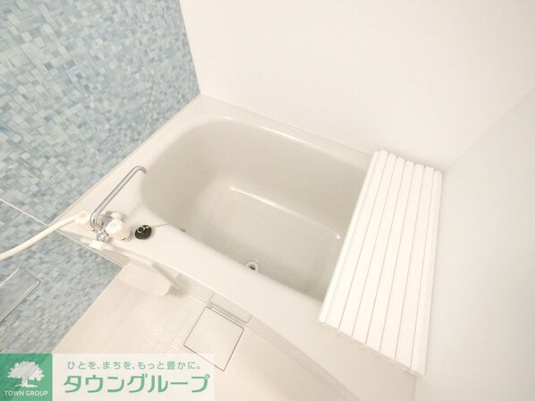 ティアレ大塚の物件内観写真